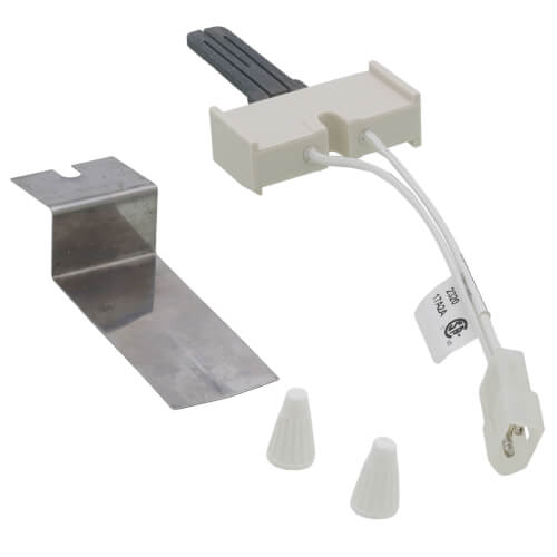 41404 Robertshaw 41404 Norton Hot Surface Ignitor (271M w/ adapters)