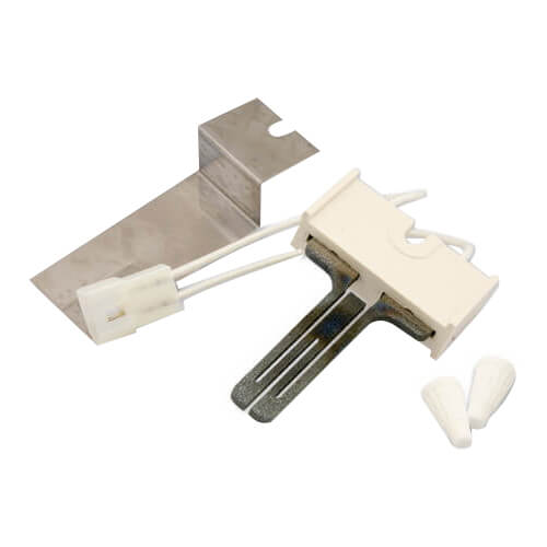 41404 Robertshaw 41404 Norton Hot Surface Ignitor (271M w/ adapters)