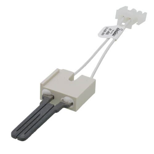 Main product image of Norton Hot Surface Ignitor (271N w/ adapters)