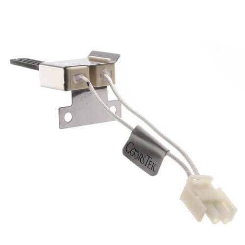 41418 Robertshaw 41418 51/4" Norton Hot Surface Ignitor w/ Brackets