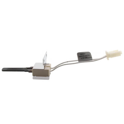 Main product image of 5-1/4" Norton Hot Surface Ignitor w/ Brackets