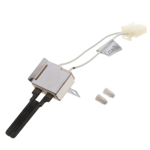 Main product image of 5-1/4" Norton Hot Surface Ignitor w/ Brackets