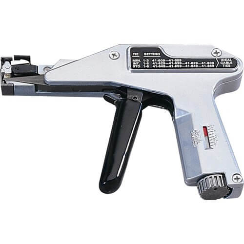 Main product image of Standard Model Cable Tie Installation Tool