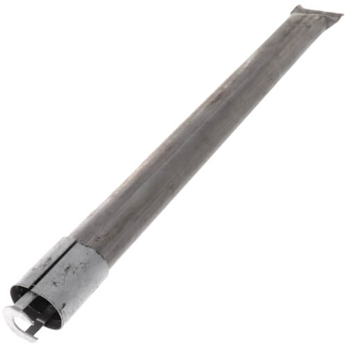 410-508-000 - Slant/Fin 410-508-000 - Burner Tube for Galaxy Boilers