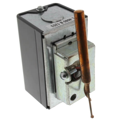 410-699-000 - Slant/Fin 410-699-000 - 180-240F SPST Immersion Aquastat ...