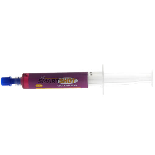 Main product image of AC SmartShot Cool Enhancer w/ 1/4" and 5/16" adapters (up to 6 tons)