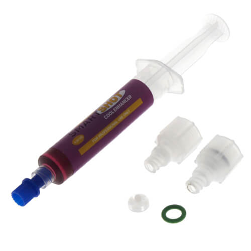 Main product image of AC SmartShot Cool Enhancer w/ 1/4" and 5/16" adapters (up to 6 tons)