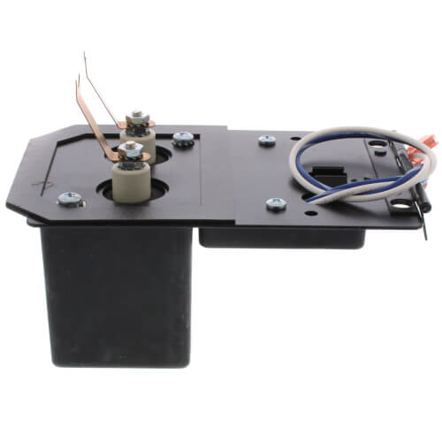 Main product image of Continuous Duty Electronic Ignitor w/ Base Plate for EZ, 99, 100, 102 Oil Burners, 120V