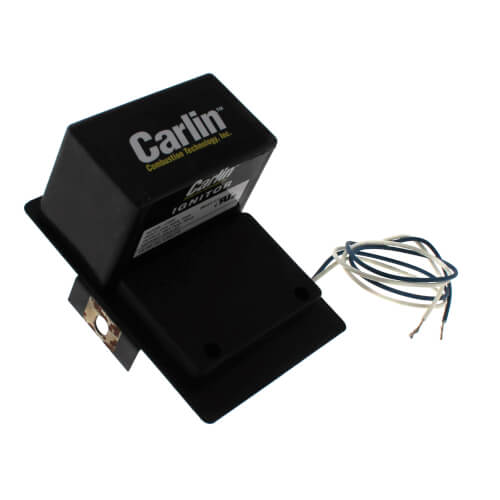 Main product image of Continuous Duty Electronic Ignitor w/ Base Plate, 110V