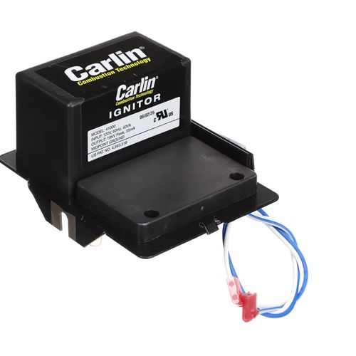 Main product image of Continuous Duty Electronic Ignitor w/ Base Plate EZ for 201CRD - 301CRD, 120V