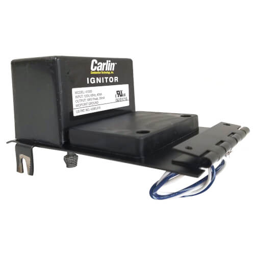 41000S0WA3 Carlin Combustion 41000S0WA3 Continuous Duty Electronic