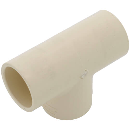 Main product image of 1" CPVC CTS Tee (Socket)
