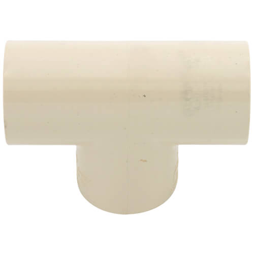 Main product image of 1" CPVC CTS Tee (Socket)