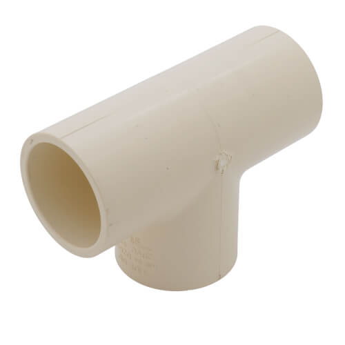 Main product image of 1-1/4" CPVC CTS Tee (Socket)
