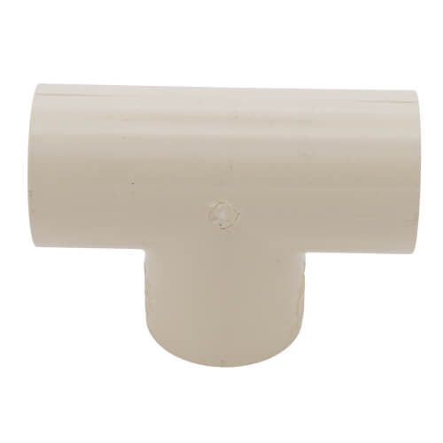 Main product image of 1-1/4" CPVC CTS Tee (Socket)