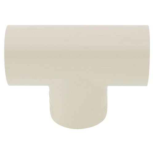 Main product image of 1-1/2" CPVC CTS Tee (Socket)
