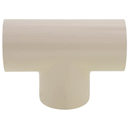 Main product image of 2" CPVC CTS Tee (Socket)
