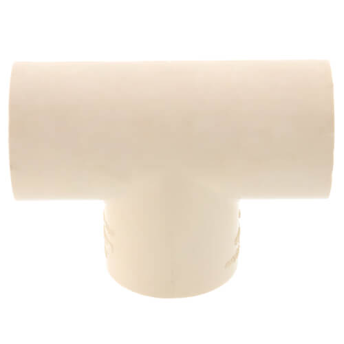 Main product image of 3/4" CPVC CTS Tee (Socket)