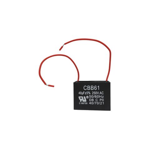 Main product image of Capacitor Replacement