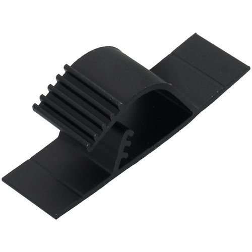 Main product image of Micro 7/16" OD Snap Clamps (Pack of 25)
