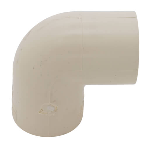 Main product image of 1" CPVC CTS 90° Elbow (Socket)