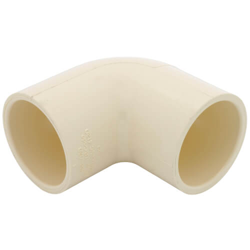 Main product image of 2" CPVC CTS 90° Elbow (Socket)
