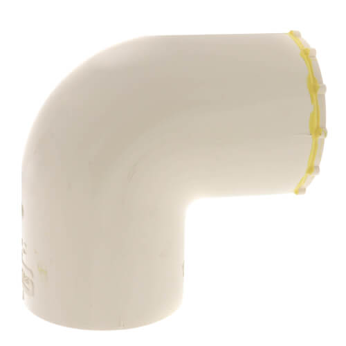 Main product image of 2" x 1/2" CPVC CTS 90° Reducing Elbow (Socket)