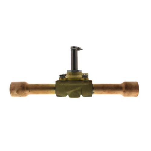 Main product image of 18E23C2-R1021E 9 ODF Normally Closed Secondary Coolant Valve w/o Coil, 0-150psi (5 Cv)