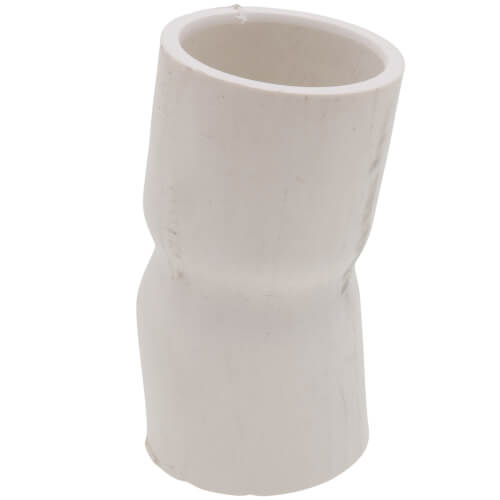 Main product image of 1" PVC Sch. 40 11.25° Elbow