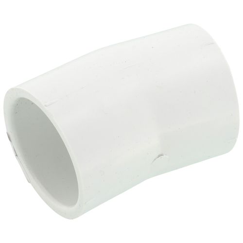 Main product image of 1-1/2" PVC Sch. 40 11.25° Elbow
