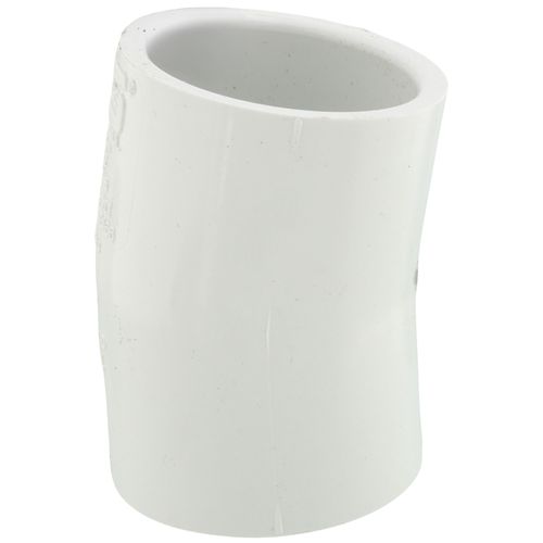 Main product image of 1-1/2" PVC Sch. 40 11.25° Elbow