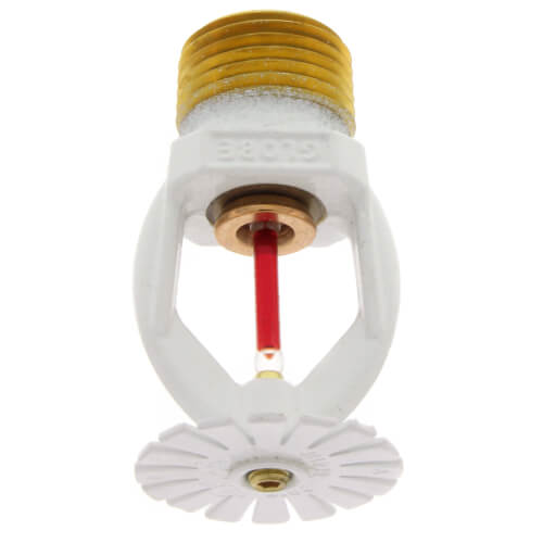 411015503 - Globe Sprinkler 411015503 - White Polyester Residential ...