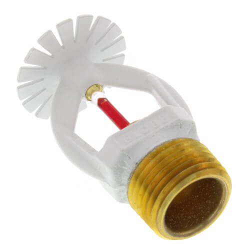 411015503 - Globe Sprinkler 411015503 - White Polyester Residential ...