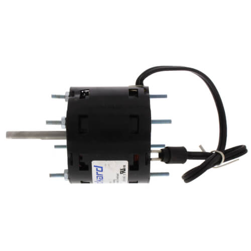 Main product image of 3.3" Shaded Pole Motor (1/20 HP, 115V, 1500 RPM)