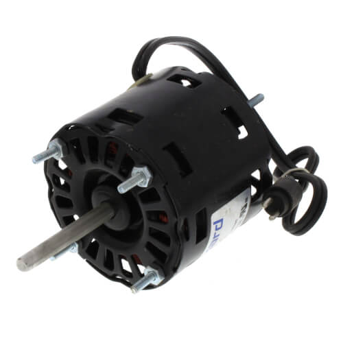 Main product image of 3.3" Shaded Pole Motor (1/20 HP, 115V, 1500 RPM)