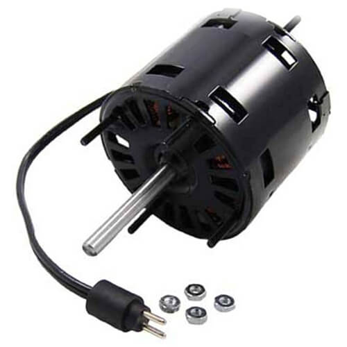 Main product image of 3.3" Shaded Pole Motor (1/20 HP, 208-230V, 1500 RPM)