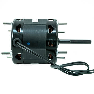 Main product image of 3.3" Single-Speed Motor (1/20 HP, 115V, 1550 RPM)