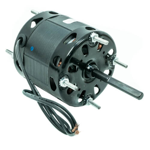 Main product image of 3.3" Single-Speed Motor (1/20 HP, 115V, 1550 RPM)