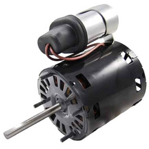 Main product image of 3.3" PSC Motor (1/12 HP, 208-230V, 1550 RPM)