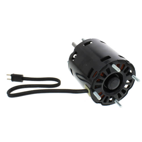 Main product image of 3.3" Shaded Pole Motor (1/15 HP, 230V, 1550 RPM)