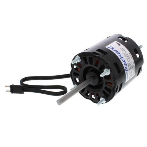 Main product image of 3.3" Shaded Pole Motor (1/15 HP, 230V, 1550 RPM)