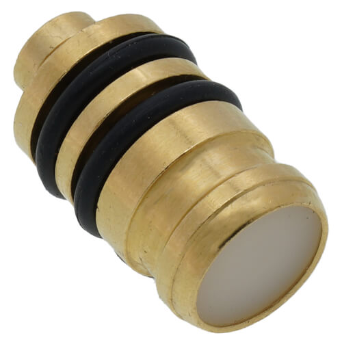 Main product image of Series 41/Titan Manifolds 1/4" Piston Assembly
