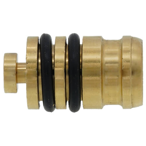 41133 Yellow Jacket 41133 Series 41/Titan Manifolds 1/4" Piston