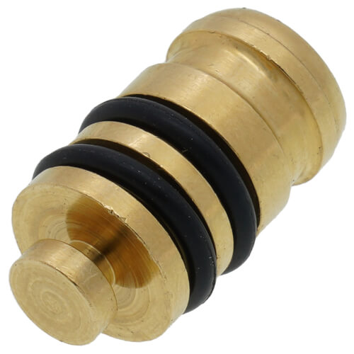 41133 Yellow Jacket 41133 Series 41/Titan Manifolds 1/4" Piston Assembly