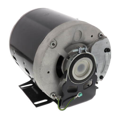 Main product image of ODP Split Phase Belted Fan & Blower Motor, 56 (115/230V, 3/4 HP, 1725 RPM)