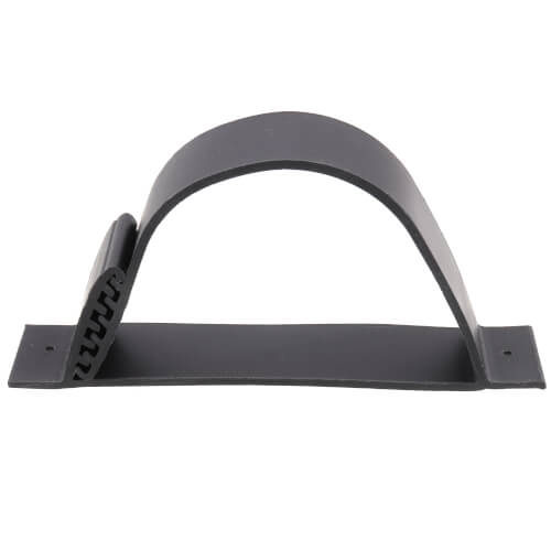 41150 Thermopan 41150 Industrial 3" OD Snap Clamps (Pack of 5)