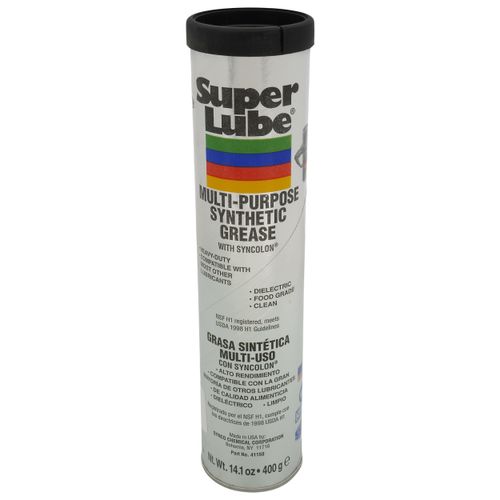 Main product image of Multi Purpose Synthetic Grease Cartridge (14 oz.)