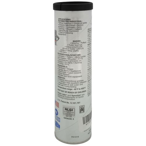 Main product image of Multi Purpose Synthetic Grease Cartridge (14 oz.)