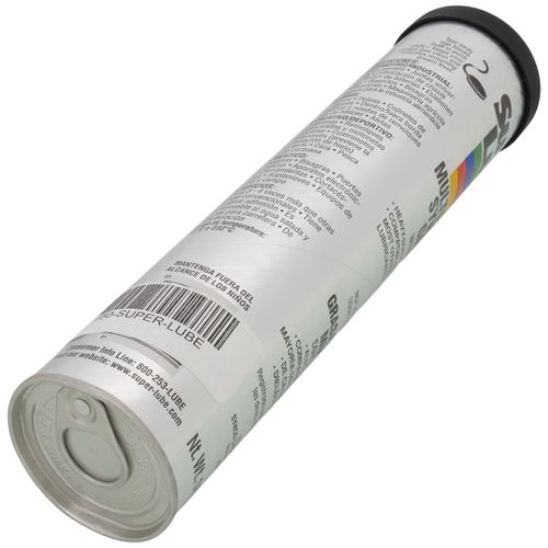 Main product image of Multi Purpose Synthetic Grease Cartridge (14 oz.)