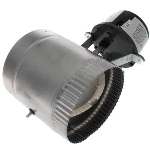 412-706-040 - Slant/Fin 412-706-040 - Vent Damper